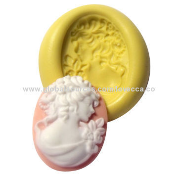 Resin cameo, cheap, wholesale
