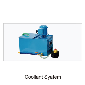 Coollant Syatem