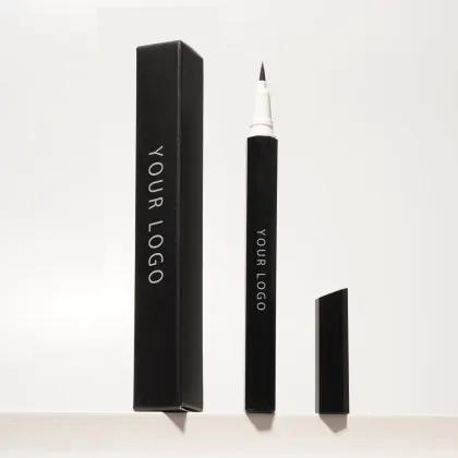 Waterproof Magnetic Eyeliner with Eyelashes - Black, Brown, Clear & Colorful Options