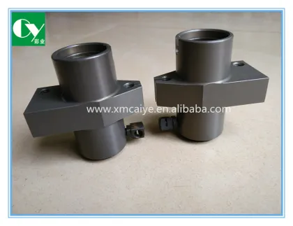 Forwarding sucker for KBA printing machine