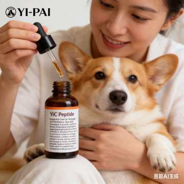 Wholesale Veterinary Grade Liquid Supplements