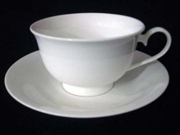 220ML CUP & SAUCER