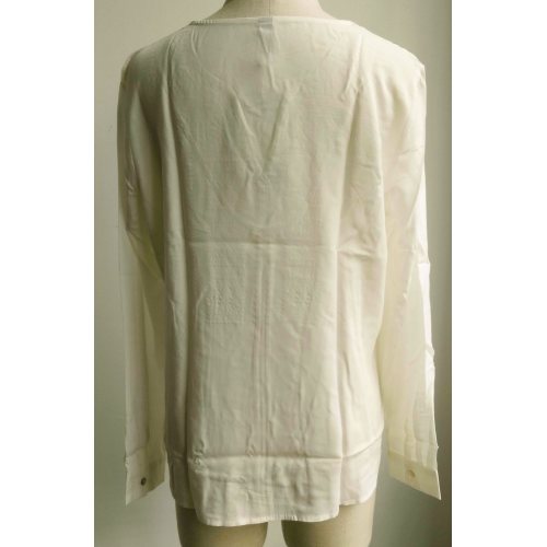 Wholesale second-hand women's shirts in summer