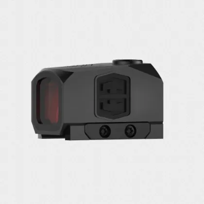 Red Green Dot Sight Scope - Reflex Red Dot & Holographic Sight