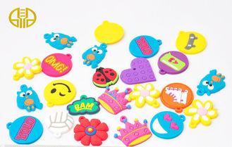 Water - proof Elastic Decorative charms for loom bracelets