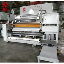 High Quality Multilayer Stretch Film Making Machine