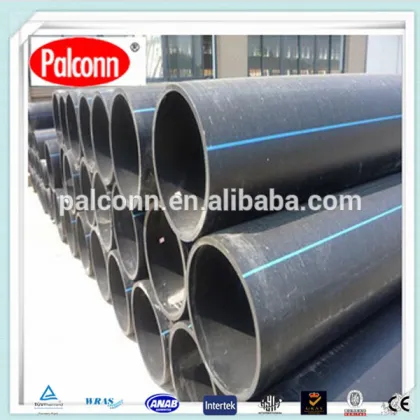 Drainage Systerm HDPE Pipe