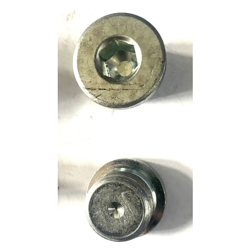 socket head bolt