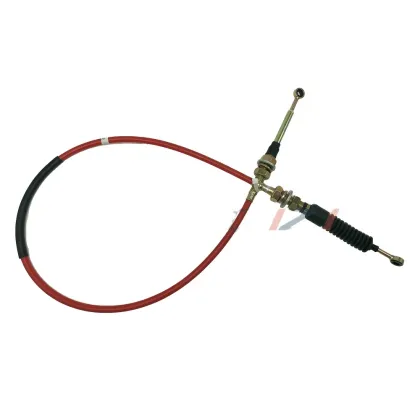 CQHZJ Factory Price Tricycle Transmission Gear Shift Cables HY 1200MM