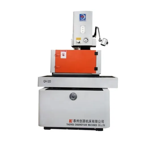 Wire Cutting Machine Control Cabinet
