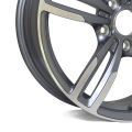 Roues forgées en alliage en aluminium TW-1005