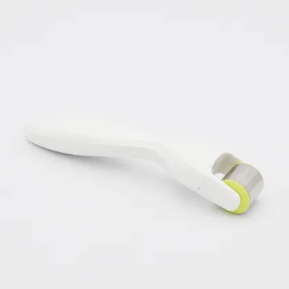 Replaceable Facial Massage Ice Skin Roller