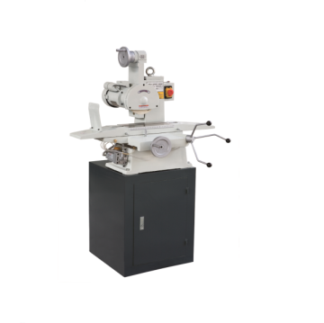 Surface Grinder with Stand for Horizontal, Vertical, and End Face Grinding