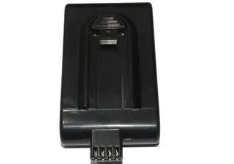 2000mAh Extended Capacity Battery For Dyson Vacuum Cleaner