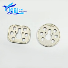 Conjunto de cerradura de puerta de acero inoxidable