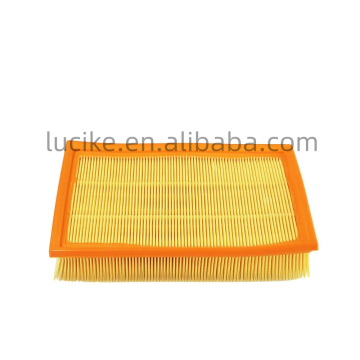 Land Rover Freelander 2 Car Air Filter Replacement: LR005816, LR003011, LR000920, and 6G929601AB