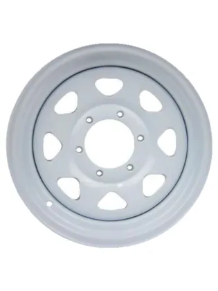 Trailer Tires Wheel Steel Wheels Rims