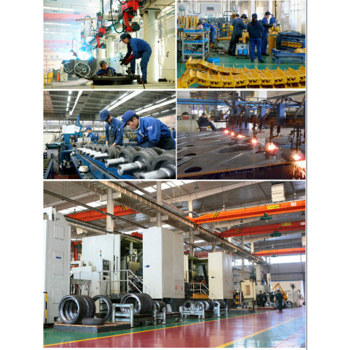 Komatsu Wa 250 418-03-A1314 RADIATOR ASSEMBLY