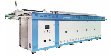 professinal high quality steam ironing machine