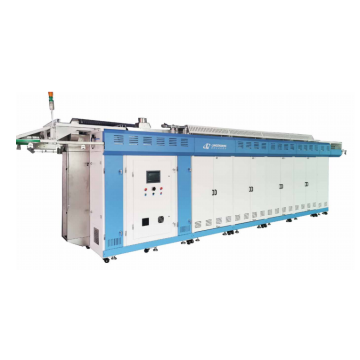 professinal high quality steam ironing machine