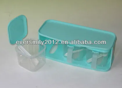 Seasonings Cruet