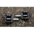 Bicycle Clipless SPD System Mountain Pedal