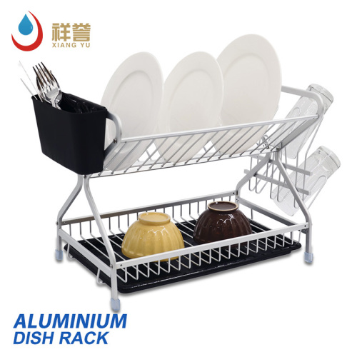 Drying Rack/ Kitchen Metal Storage Rack