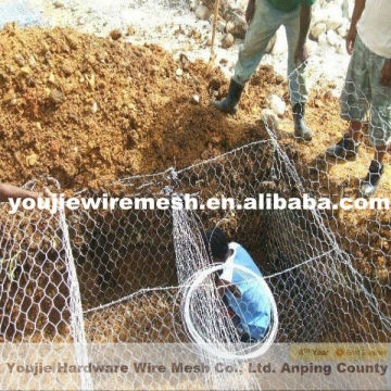 gabion basket (top sale)