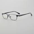 Men Design Titanium Eyewear