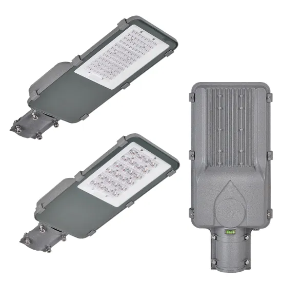 More Durable Factory Die Casting Aluminum Waterproof IP65 Outdoor LED Street Lights (50W-240W)