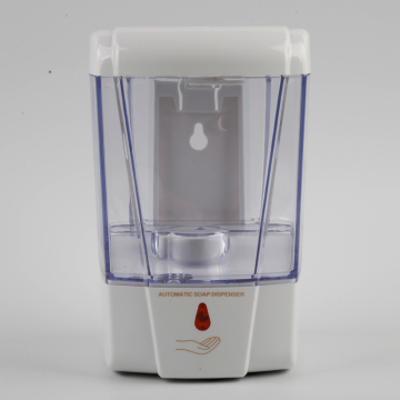 distributore automatico di sapone per mani in schiuma liquida