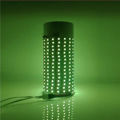 LEDER Đèn LED dải ba màu