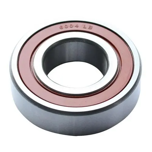 Grooved Ball Bearings