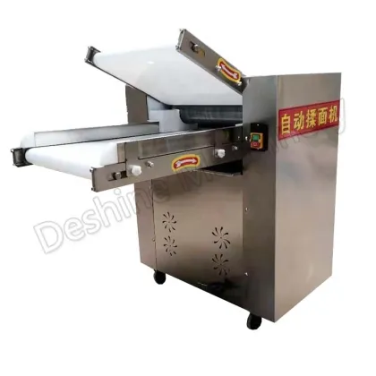 Electric Dough Fondant Flattener Machine Somerset Sheeter Dough Stretching Machine