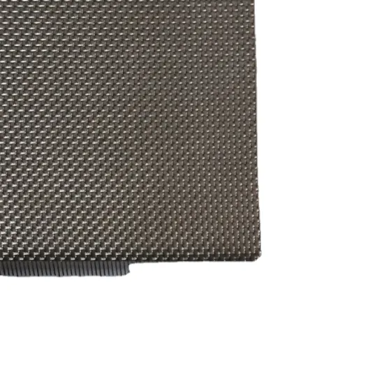 Stainless Steel Wire Mesh for Rodent and Insect Control - Pest Proofing for Windows and Doors