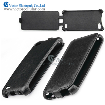 New design cell phone case /Leather case /PU case for Philips W6610
