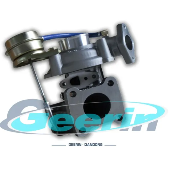 Geerinturbocharger CT20-2 17201-54030 with 2LT, 2-LT engine for Toyota 4-Runner Land Cruiser