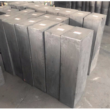 Graphite Block Heat Exchanger for Sale