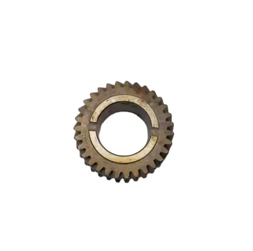 Customization Auto Transmission Parts Gear SXCJ-GEAR196 for VOLKSWAGEN