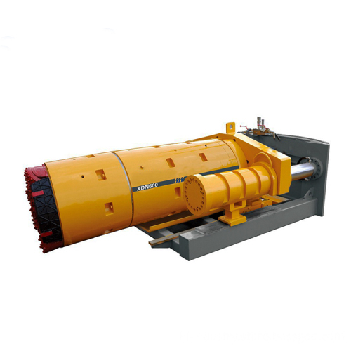 4 Ton XDN600 Mini Pipe Jacking Machinery: High Efficiency Chinese Product for Sale