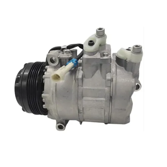 Car AC Compressor For Opel Zafira - 1854096 1854120 24416177 5PK 7SB16C