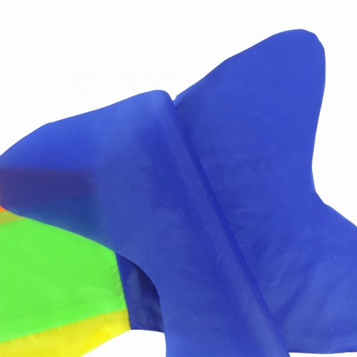Factory Wholesale Knitted Customized Printed Windsock Flags