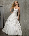 Księżniczka suknia balowa frezowanie haftowa suknia ślubna