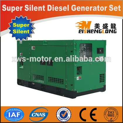 Diesel generator set buy generator set
