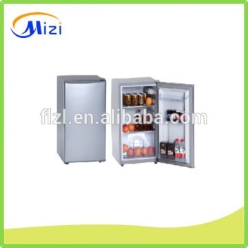 50 Liters DC 12V 24V Compressor Mini Refrigerator