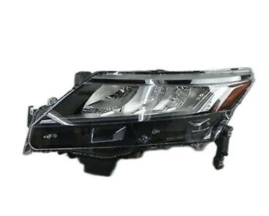 Headlight Halogen Headlamp for Mitsubishi Outlander 2019 Lighting System