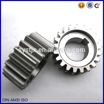 EU USA market hot sale spur gear