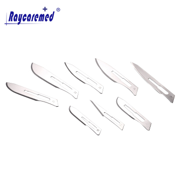 Disposable Surgical Blade