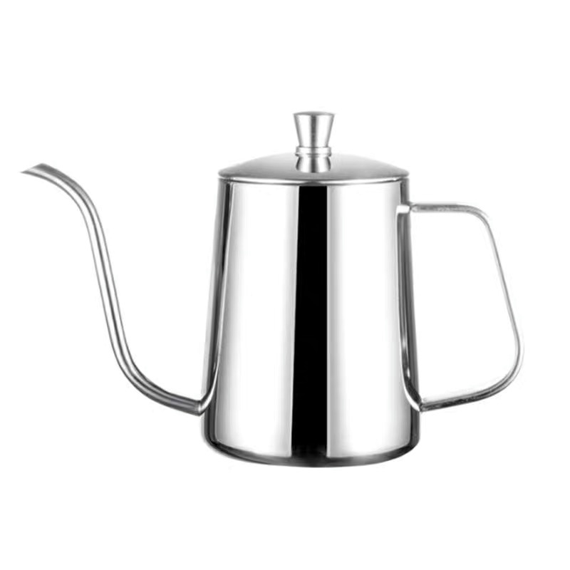 New Design Pour Over Coffee Kettle