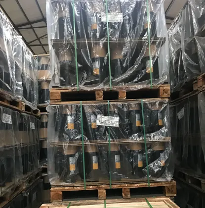 Mitsubishi Inverter Board for Scroll Air Conditioner Compressor R410A (HNB78FC-YE/HNB78FC-YE-HC)